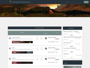 3te Panzer Grenadier Division