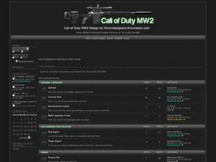 Advanced Combat Server, Forum Official