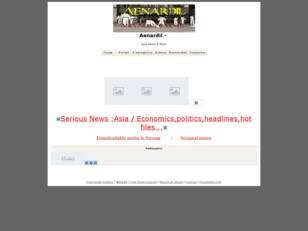 Aenardil Asia News & More