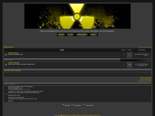 Roleplay forum : Digimon Heroes