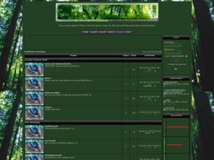 EarthClan's Pawsteps