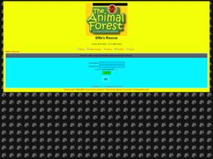 Free forum : Effie's Rescue