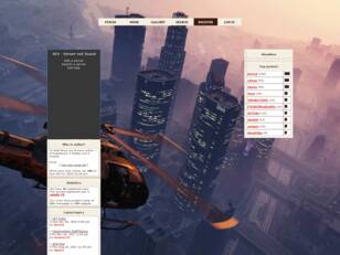 International Gaming Transparency