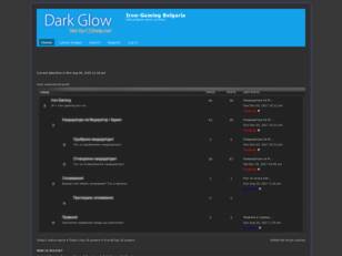 AnonymousPvP Bulgaria