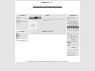 This is where the Magic happens this is the faste