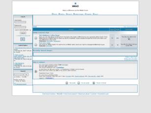 Musicians Making A Difference (MMAD)