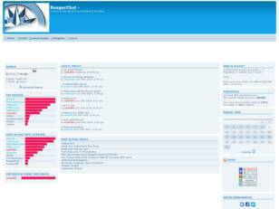 RangerChat