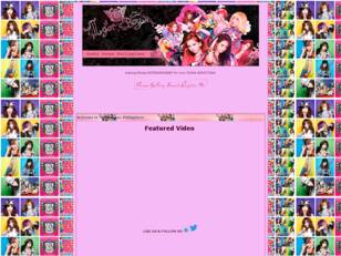 Soshi Sones Philippines!