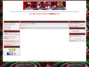 Tokusatsu Series of Japan/America